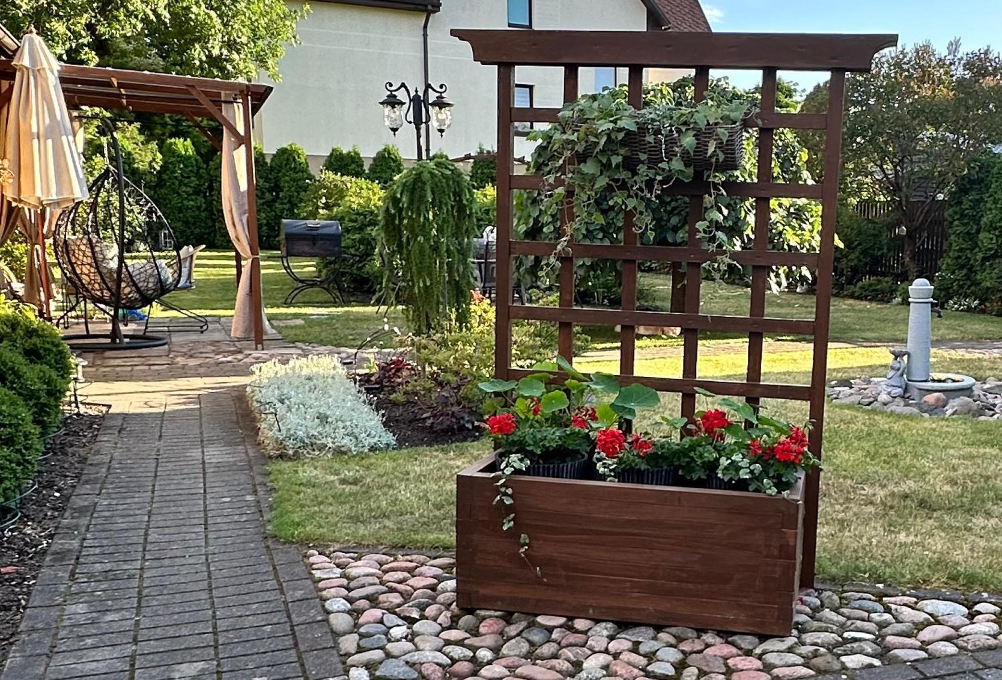 Anni Apartment Ventspils Ngoại thất bức ảnh